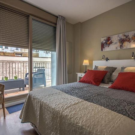 Ferienwohnung Beds & Breaks Nyman Valencia Exterior foto